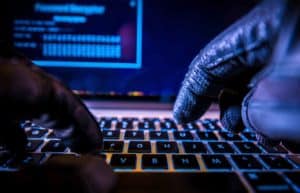 Hacking Cybercrime Insurance