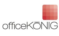 Logo office König