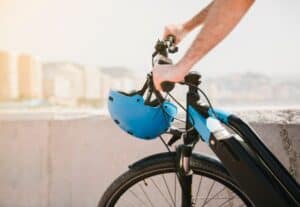 Waghubinger Gruppe finanziert Bikes für Mitarbeiter