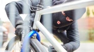 Fahrraddiebe sind auf dem Vormarsch - so versichern Sie Ihr Bike.