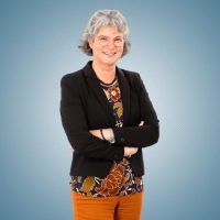 Miriam Braunsberger