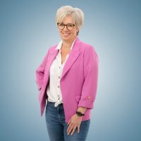 Michaela Reichenpfader